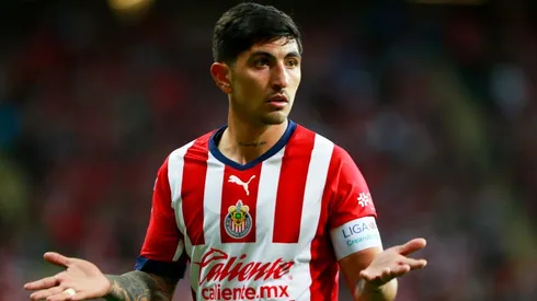 Chivas vs Santos – Torneo Clausura 2023 Liga BBVA MX