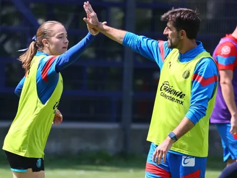 Las joyitas de Paunovic en Verde Valle