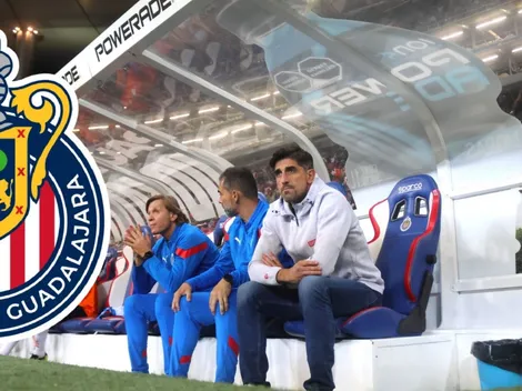 Sabe cómo hacer campeón a Chivas