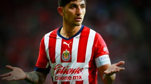 Los rojiblancos convencieron al examericanista cuyo análisis fue minimizado por André Marín