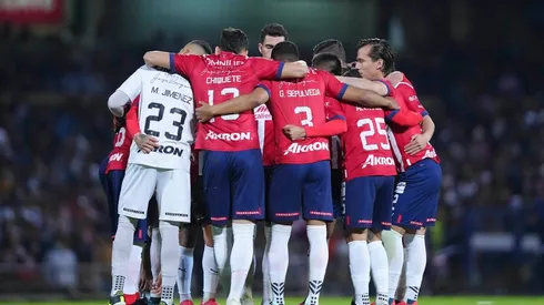 Chivas Clausura 2023