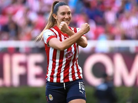 Normal, el Clásico es rojiblanco