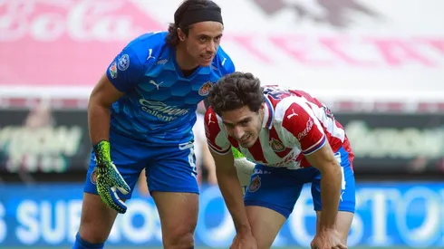 La increíble razón por la que Toño Rodríguez sería titular en el Tricolor : ¿Y JIMÉNEZ?