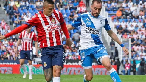 Chivas recibe la mejor noticia antes de visitar a Puebla por la Jornada 11 del Clausura 2023