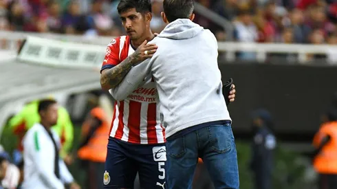 Guzmán y Paunovic comparten el 11 ideal de la Jornada 10 del Clausura 2023