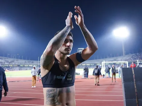 Pocho cumple y esto no le gusta a Alexis Vega