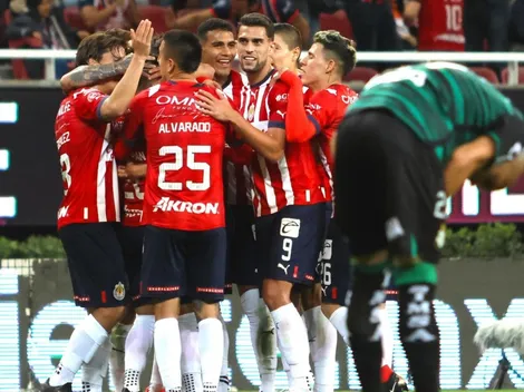 El as bajo la manga de Paunovic en Chivas