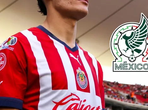 Cocca corrigió y ya lo llamó