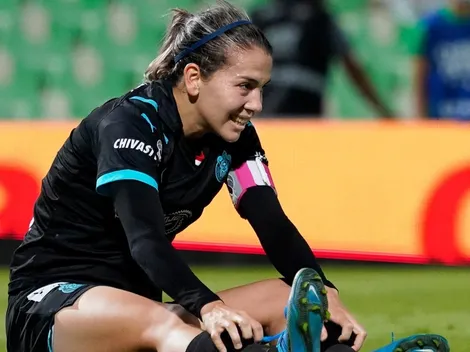 Licha Cervantes afirma que su regreso está condicionado