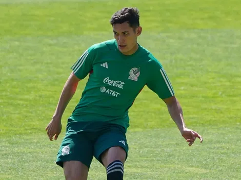 La terrible noticia para el Chiquete Orozco