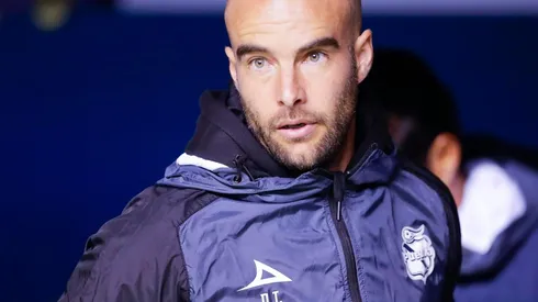 Será el primer partido de Eduardo Arce como técnico de Puebla frente a las Chivas