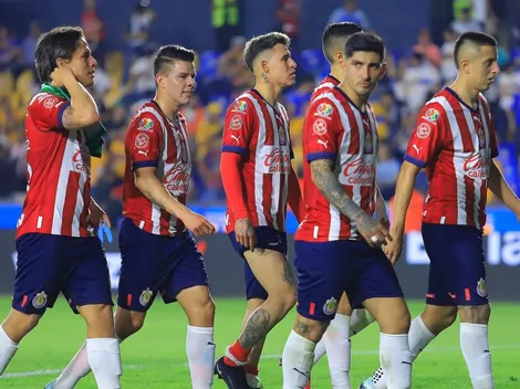 ◉ Noticias de Chivas hoy 10 de marzo