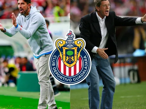 ¡Superó a Westerhof!