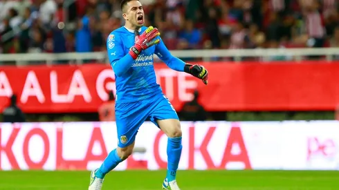 Chivas vs Santos – Torneo Clausura 2023 Liga BBVA MX