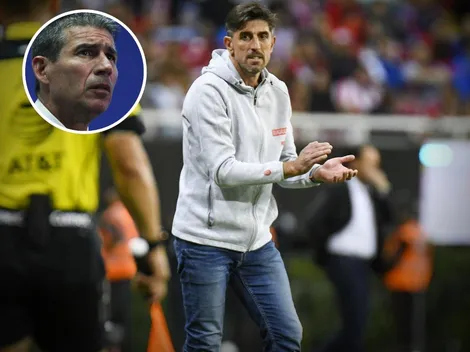 Yayo se desvive con Pauno e ilusiona más que Almeyda