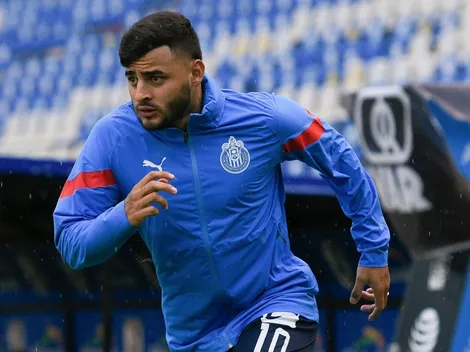 Vuelve Vega y filtran primer descartado para el Clásico