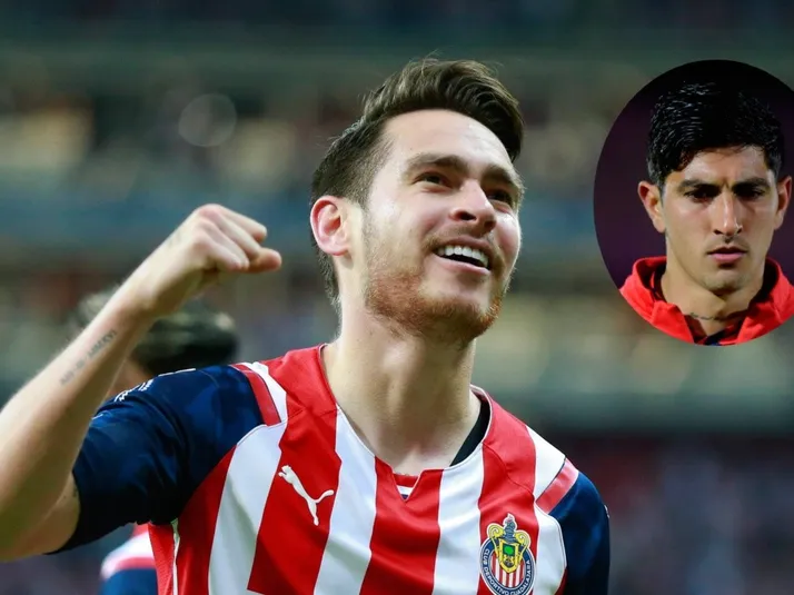 Rompió el silencio sobre su salida