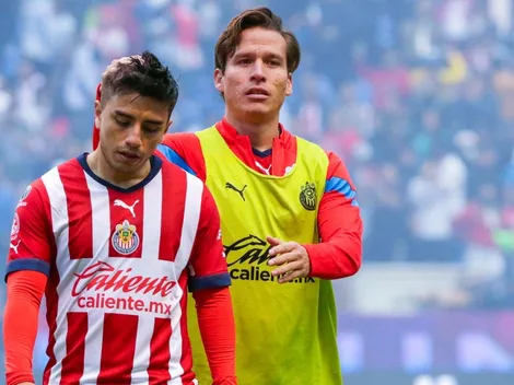 Chivas se meterá a su último infierno en la Liga MX