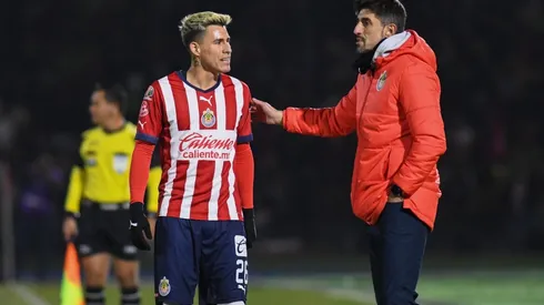 El método más exitoso que le funciona a Veljko Paunovic en Chivas: ¡FUERA DE LA CANCHA!
