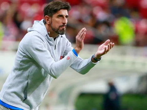 El paso peligroso que dará Chivas con Paunovic