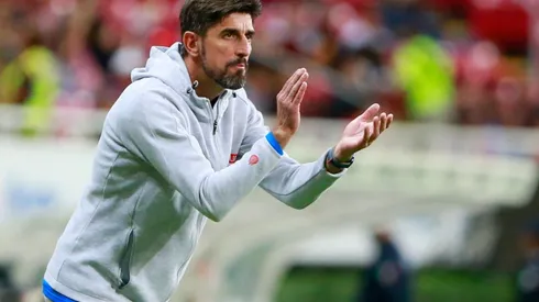 El paso peligroso que dará Veljko Paunović con Chivas en el Clausura 2023: ¡AVÍSENLE!