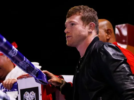 La decisión del Canelo que involucra a Chivas