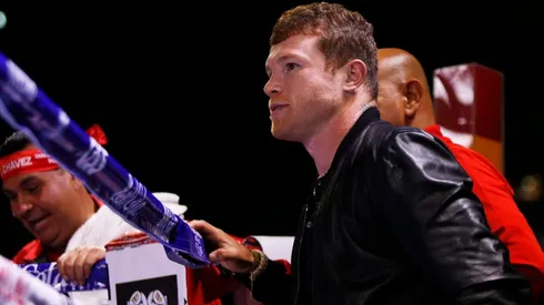 ¡ATENCIÓN!: Saúl Canelo Álvarez toma importante decisión que involucra a Chivas