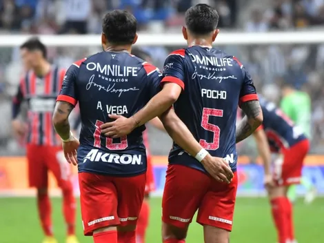 La respuesta de Alexis a la comparación odiosa con el Pocho