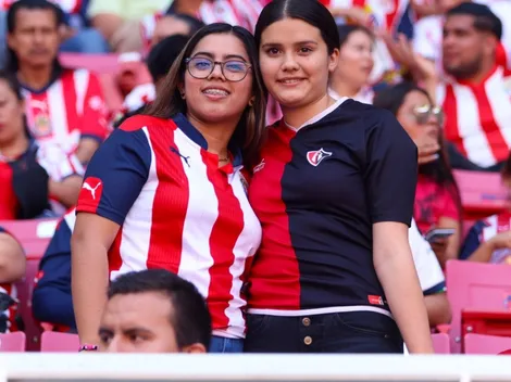 Nuevo récord en Clásico Tapatío Femenil