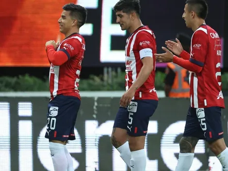 El prohibido paso del Nene en su festejo | Video