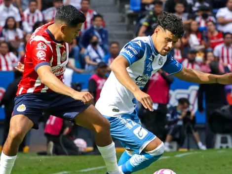 Chivas vs. Puebla: ¿Cuánto cuestan y dónde comprar boletos?