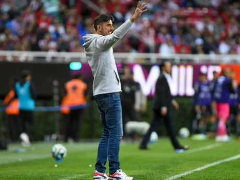 El arma secreta de Paunovic