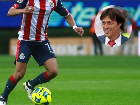 Se plantea volver a Chivas