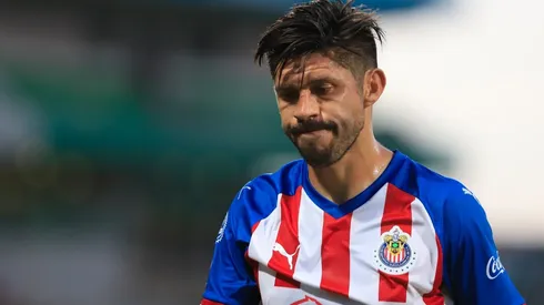 Santos vs Chivas – Apertura 2019 Liga BBVA MX