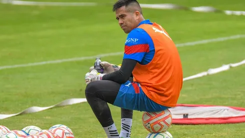 ¿Por qué el Wacho no fue al Tri en lugar de Toño?