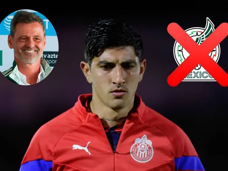 ¡Nueva y polémica teoría!