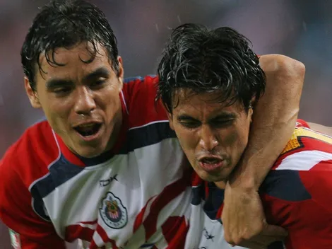 Bravo intentó dar ladrillazo al Venado