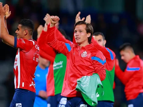 ¡Los chivahermanos lo tienen muy claro!