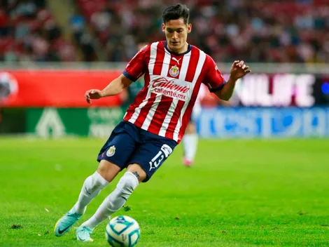 “Vamos a ganarle al América”