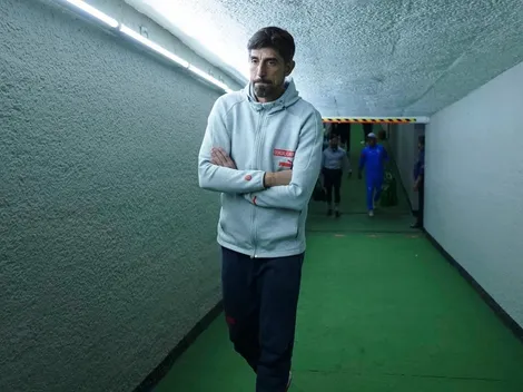 Paunovic hace méritos para ser ídolo en Chivas