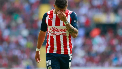 Atlas vs Chivas – Cuartos de Final Torneo Clausura 2022 Liga BBVA MX