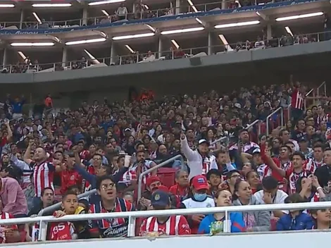 ◉ Noticias de Chivas hoy 5 de marzo