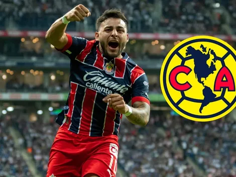 Estaría para el Clásico Nacional