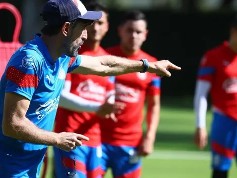 ¿Quién suplirá las ausencias del Tri?