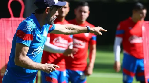 Veljko Paunovic tiene un plantel tan bien estructurado que ya tiene a los que suplirán las bajas tricolores