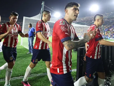 El épico contranálisis de la ausencia del Pocho