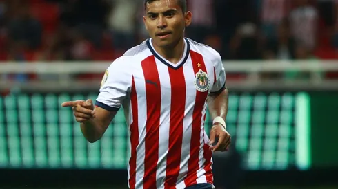 Pineda reveló su firme deseo de volver al redil una vez culmine su etapa en Europa