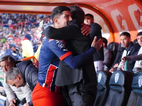 La verdadera razón detrás de la ausencia del Pocho en el Tri