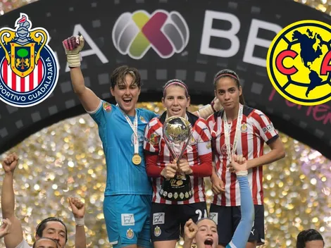 ¿Cierra la puerta a jugar en América?