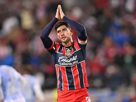 Le cobran factura de su pasado al Pocho